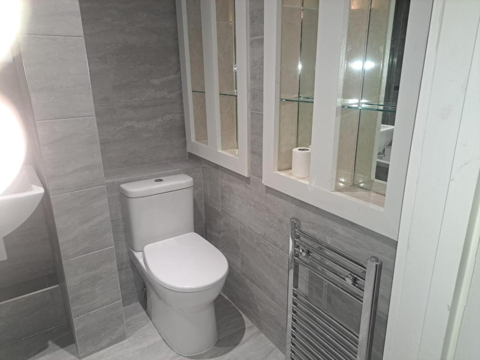 Bournemouth Hot Tub & Sauna Holiday Let 外观 照片