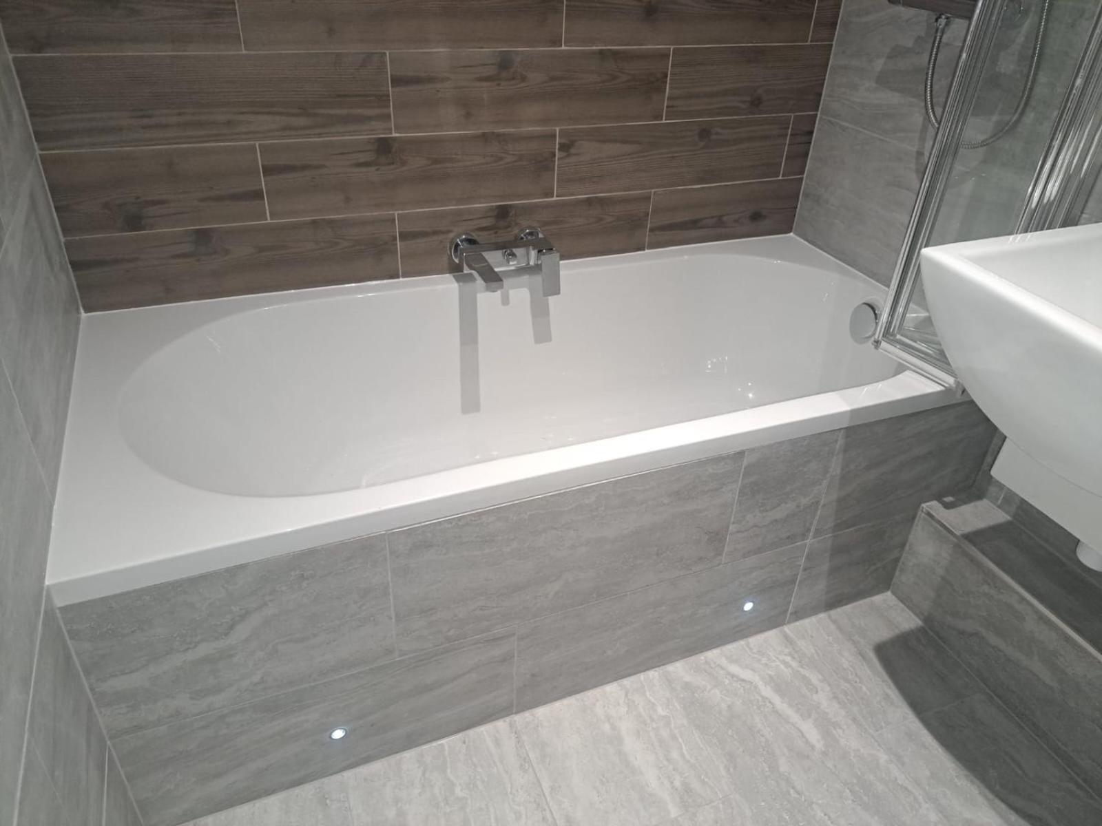 Bournemouth Hot Tub & Sauna Holiday Let 外观 照片
