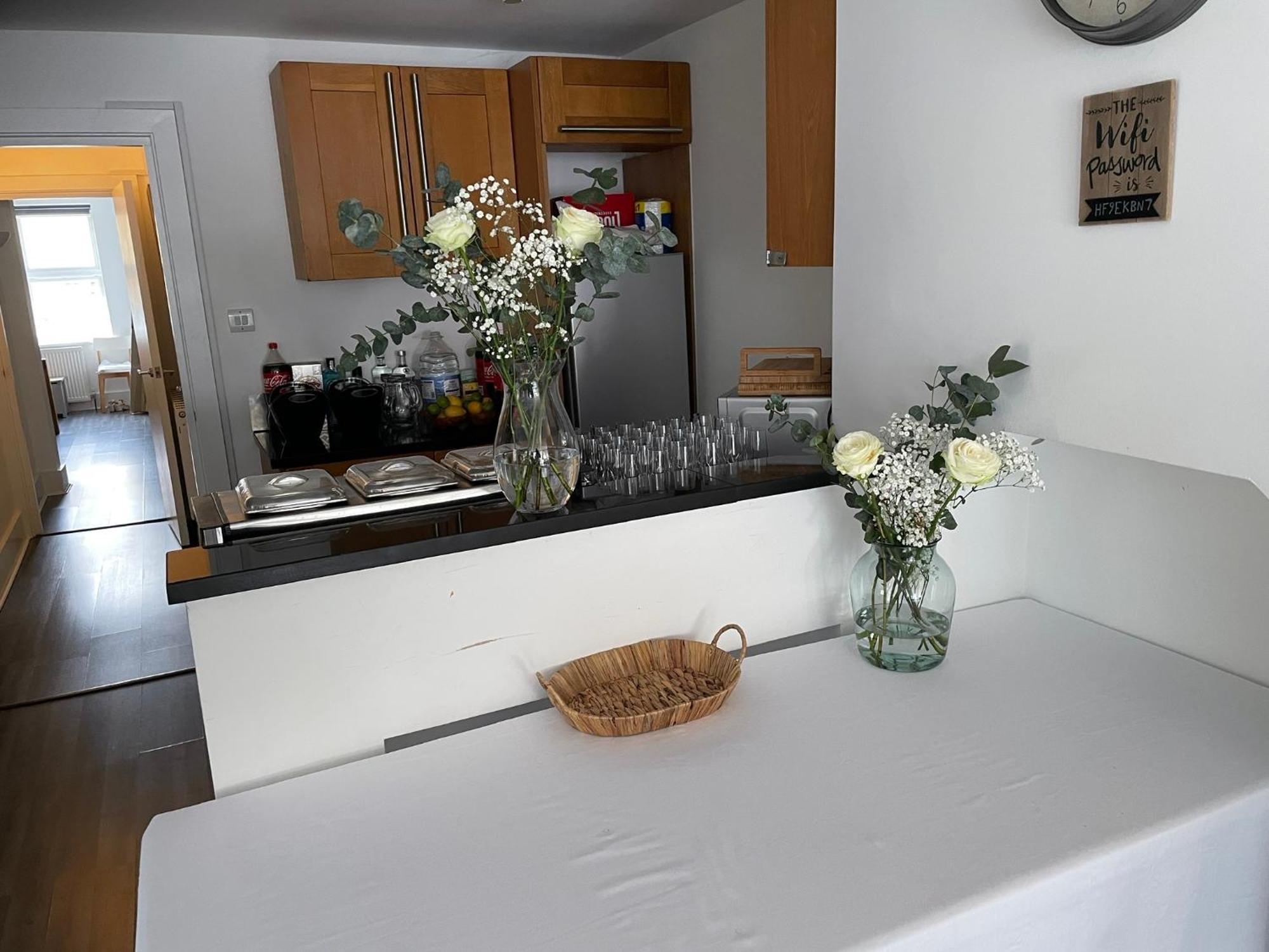 Bournemouth Hot Tub & Sauna Holiday Let 外观 照片