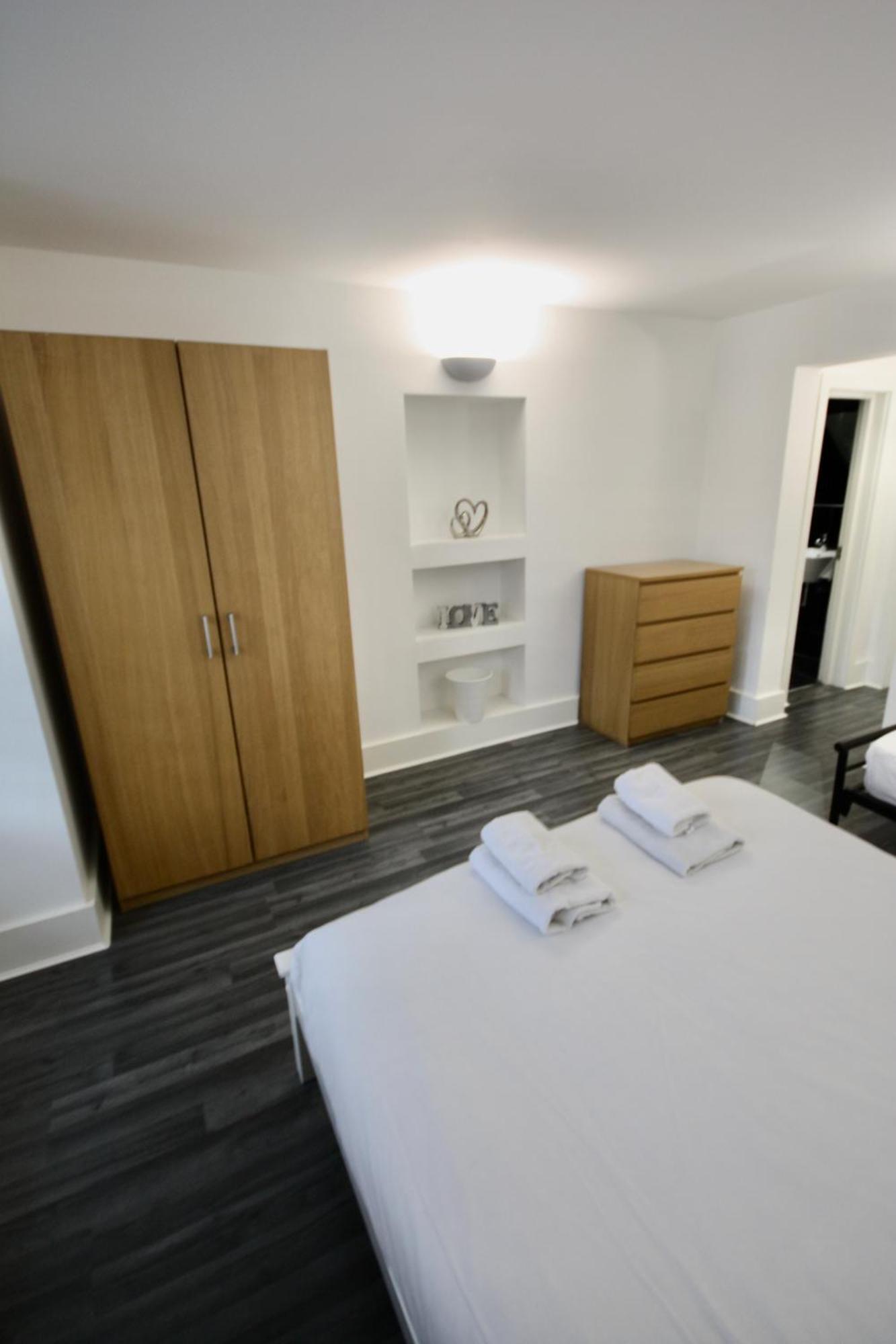 Bournemouth Hot Tub & Sauna Holiday Let 外观 照片