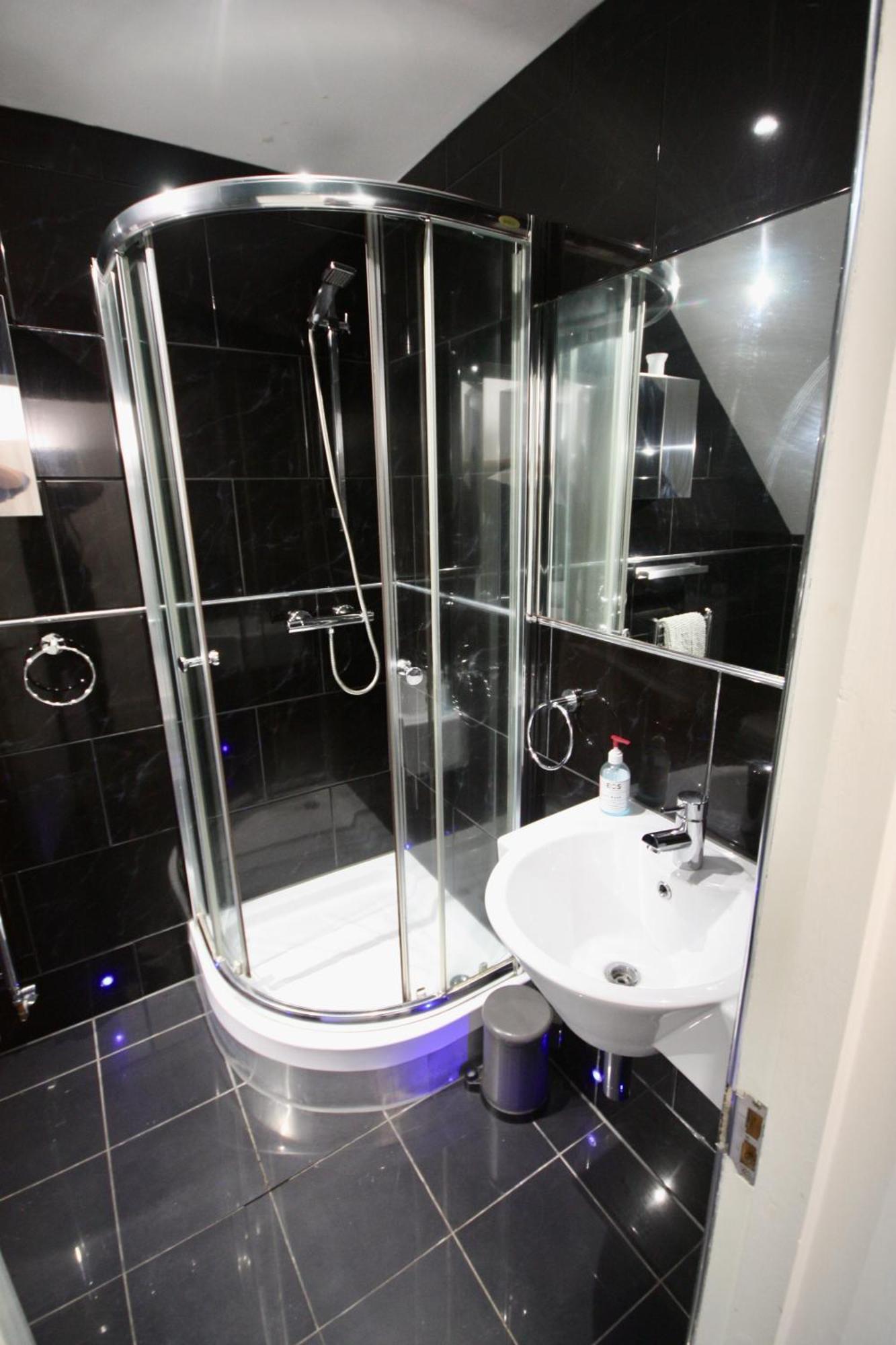 Bournemouth Hot Tub & Sauna Holiday Let 外观 照片