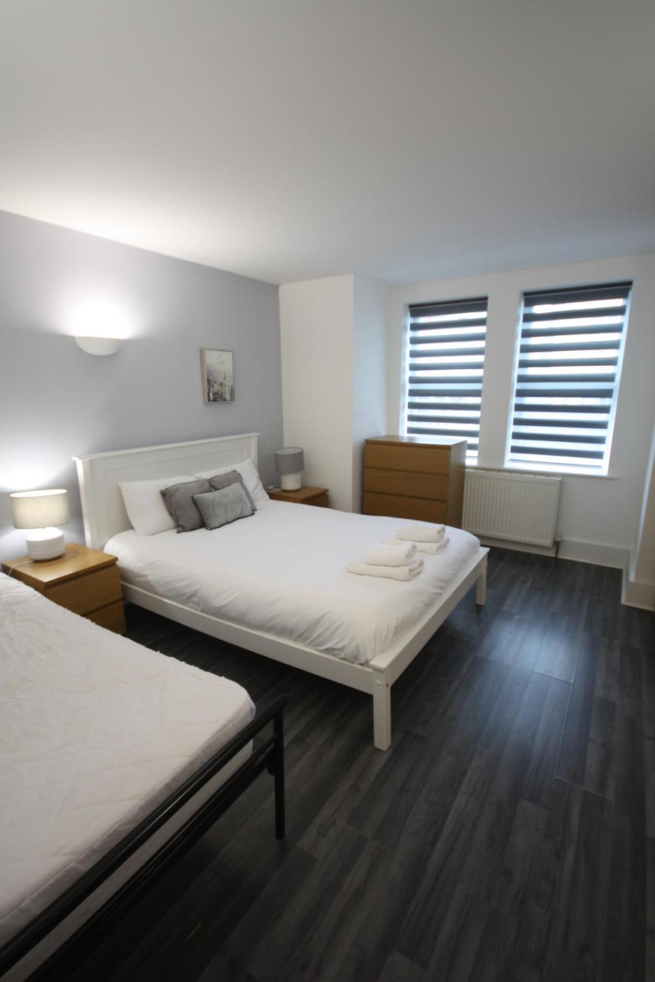 Bournemouth Hot Tub & Sauna Holiday Let 外观 照片
