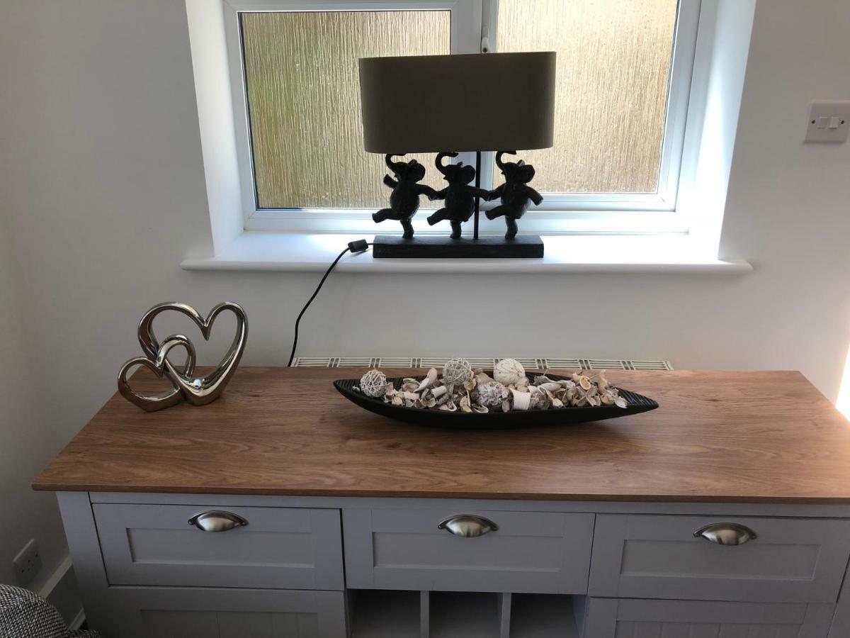Bournemouth Hot Tub & Sauna Holiday Let 外观 照片