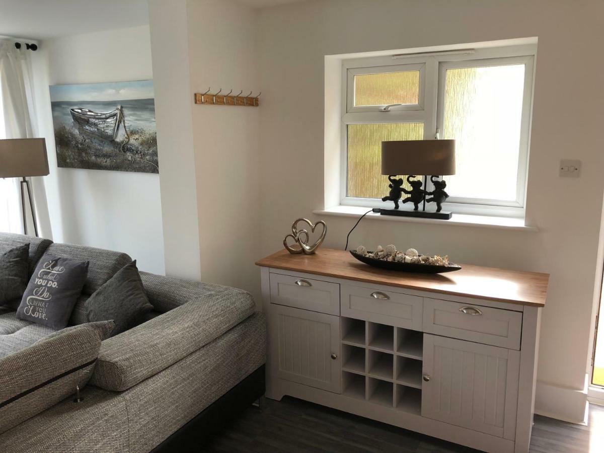 Bournemouth Hot Tub & Sauna Holiday Let 外观 照片