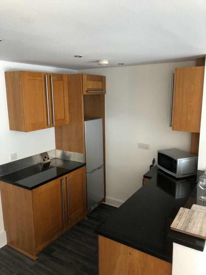 Bournemouth Hot Tub & Sauna Holiday Let 外观 照片