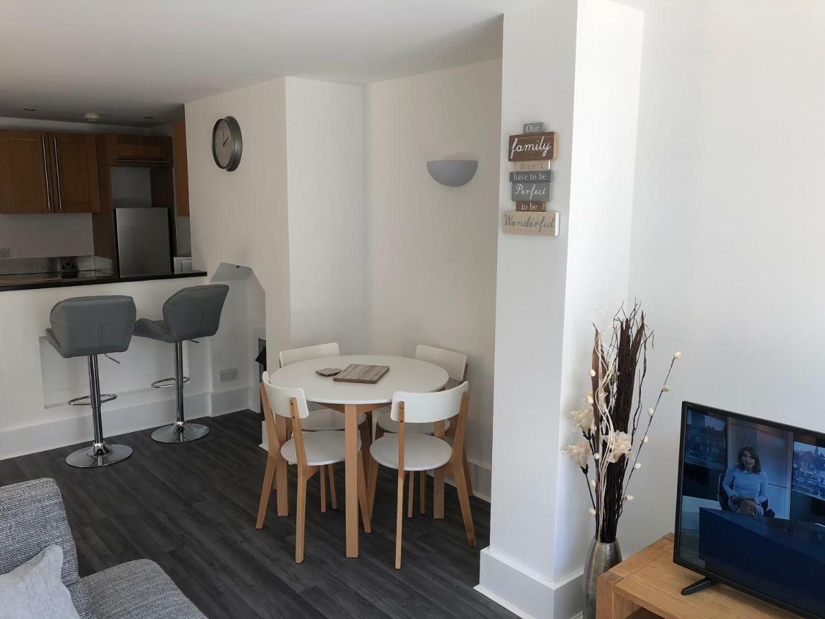 Bournemouth Hot Tub & Sauna Holiday Let 外观 照片