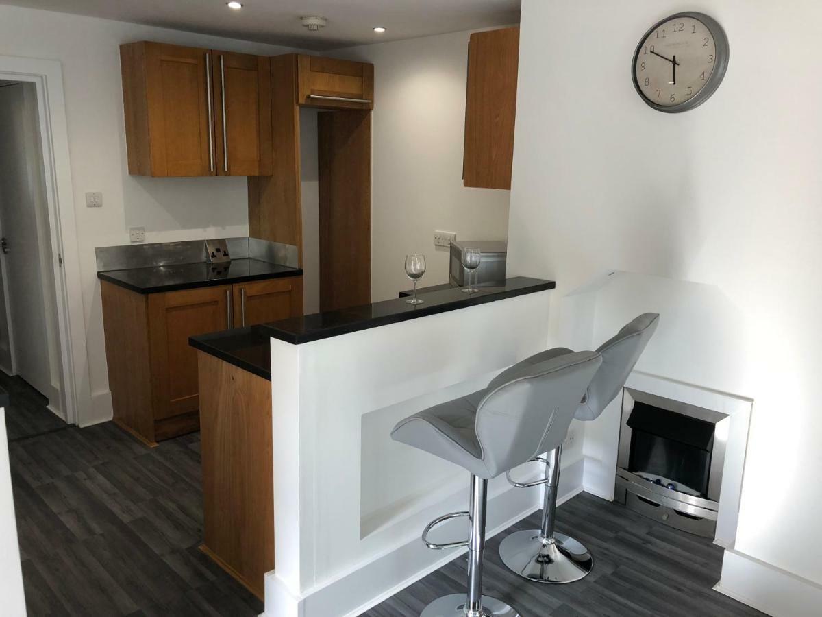 Bournemouth Hot Tub & Sauna Holiday Let 外观 照片