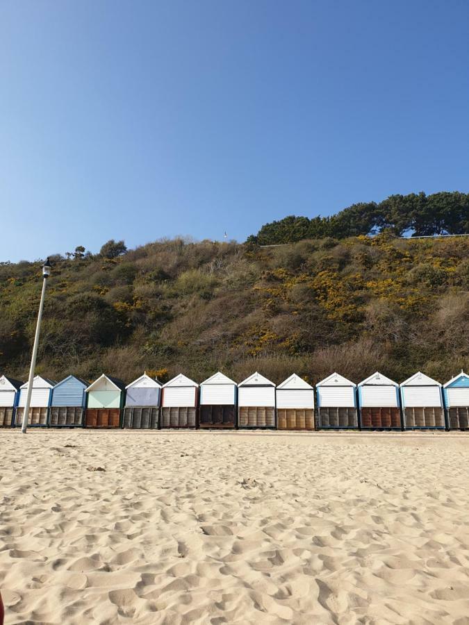 Bournemouth Hot Tub & Sauna Holiday Let 外观 照片