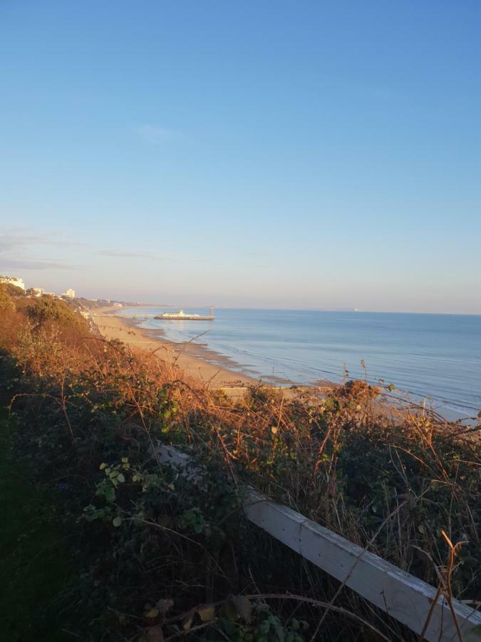 Bournemouth Hot Tub & Sauna Holiday Let 外观 照片
