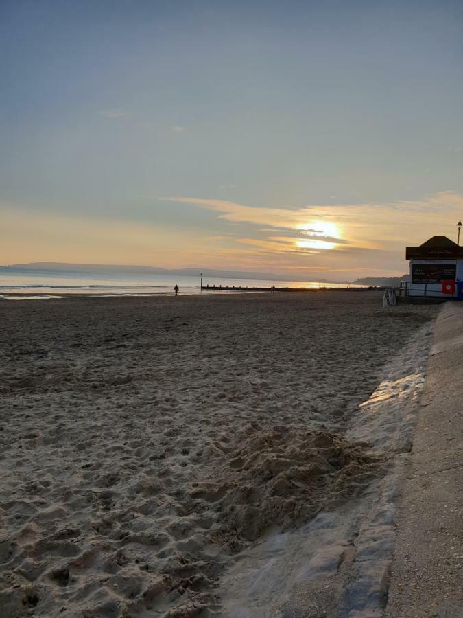 Bournemouth Hot Tub & Sauna Holiday Let 外观 照片