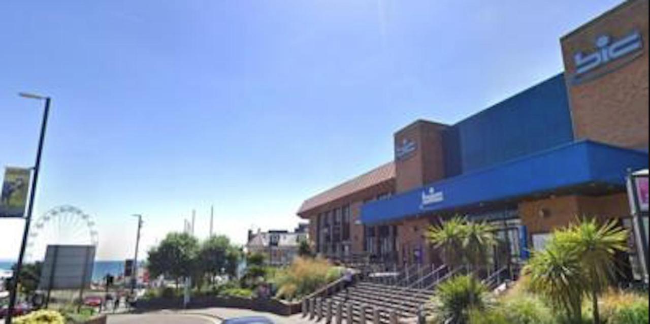 Bournemouth Hot Tub & Sauna Holiday Let 外观 照片